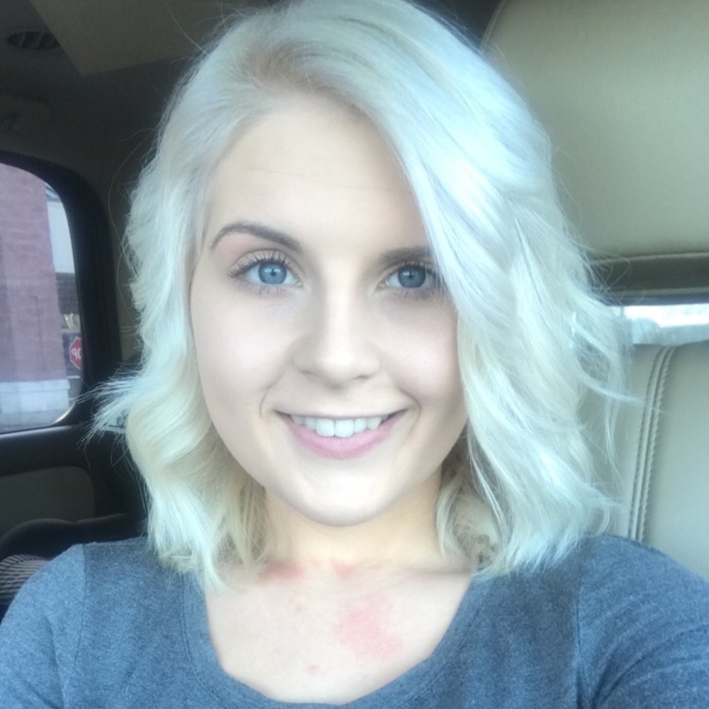 Meet your Posher, Marina